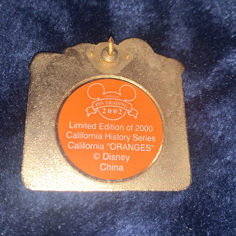 Pin - Picture 2 of 2